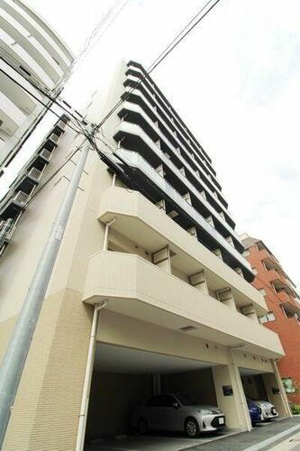 パークアクシス錦糸町ＷＥＳＴ 9階建