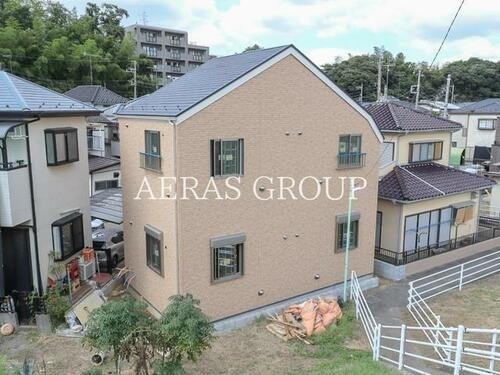 サンライズ実籾