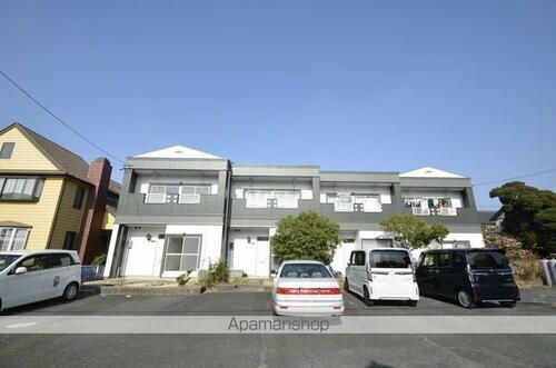 愛知県豊橋市飯村北１丁目 テラスハウス