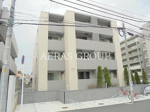 千葉県船橋市葛飾町２丁目 賃貸マンション