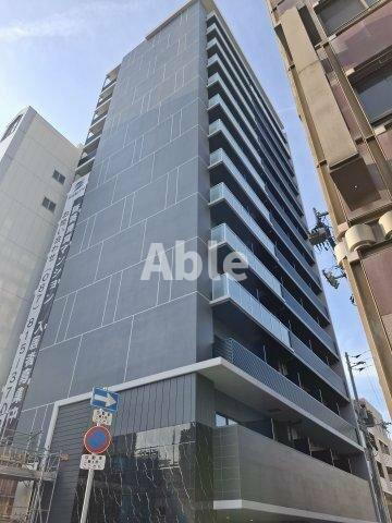 香川県高松市中新町 賃貸マンション