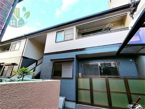 兵庫県神戸市東灘区御影中町６丁目 築28年10ヶ月 2階建