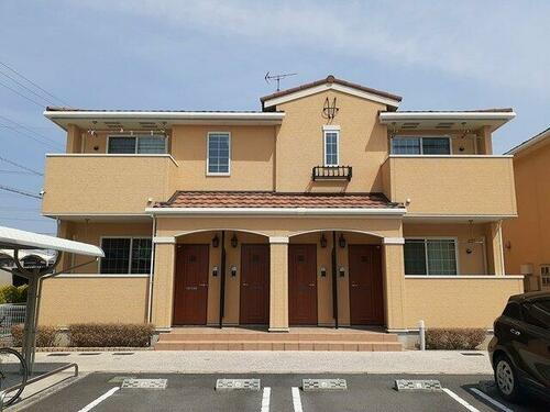 香川県高松市木太町 賃貸アパート