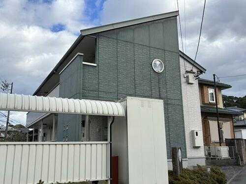 三重県津市観音寺町 賃貸アパート