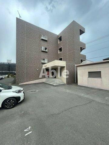 香川県高松市木太町 賃貸アパート