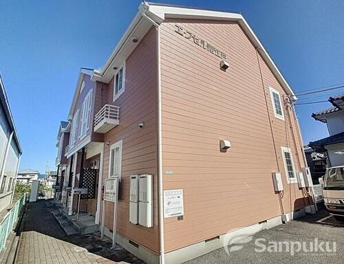 エクセル南江戸