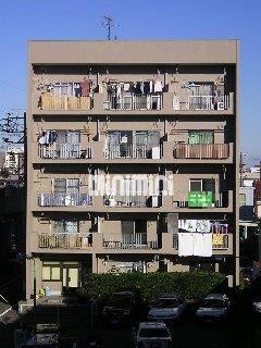 日興ハイツ 5階建