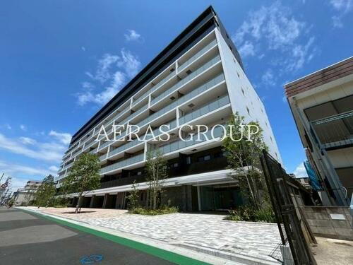 千葉県市川市市川南２丁目 賃貸マンション