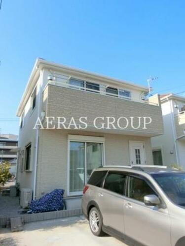 埼玉県さいたま市南区鹿手袋７丁目 賃貸一戸建て