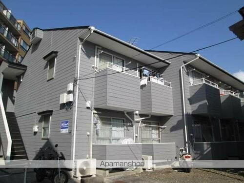 宮城県仙台市宮城野区清水沼３丁目 賃貸アパート