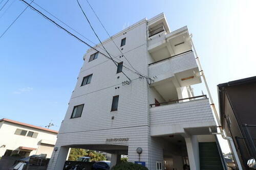 広島県広島市安芸区矢野西１丁目 賃貸マンション