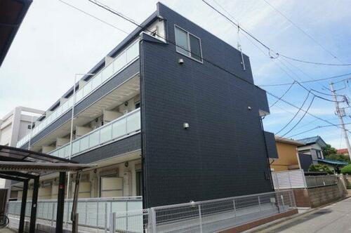 千葉県千葉市稲毛区黒砂台１丁目 賃貸マンション
