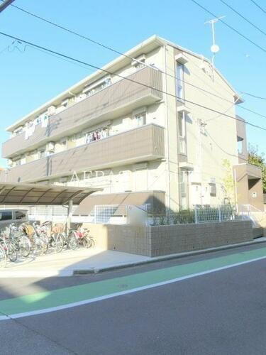 埼玉県さいたま市浦和区元町２丁目 賃貸アパート