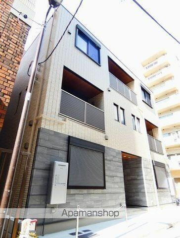 東京都千代田区内神田１丁目 賃貸アパート