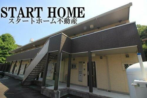 徳島県徳島市南佐古八番町 賃貸アパート