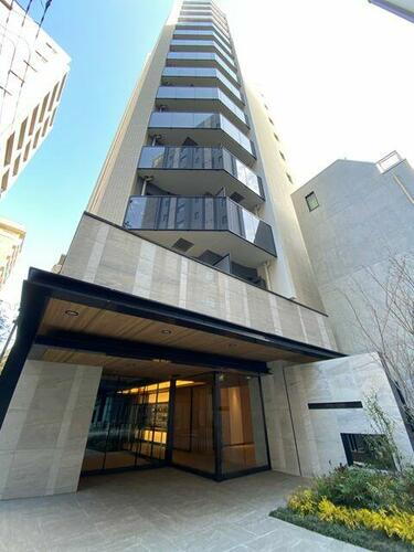 プライムアーバン浅草テラス 15階建