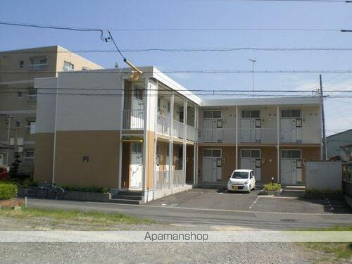 レオパレス宮前