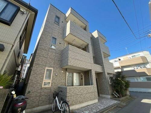 ＮＥＯ　Ⅵ 3階建