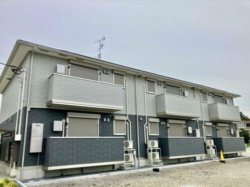 千葉県千葉市緑区誉田町１丁目 賃貸アパート