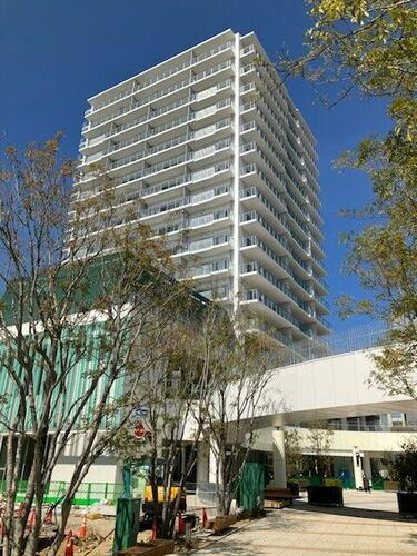 愛知県豊橋市駅前大通２丁目 賃貸マンション