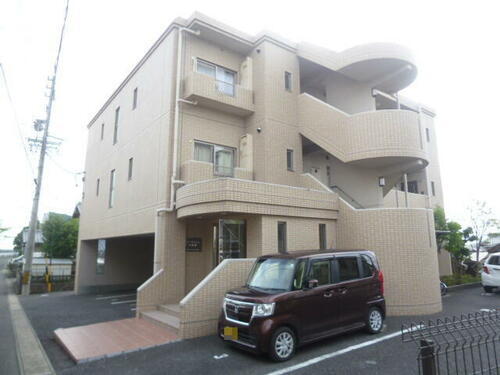 愛知県みよし市三好町赤羽根 賃貸マンション