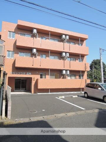 ＫＡＲＩＮ　ＰＬＡＺＡ　足利