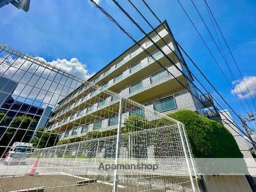 神奈川県横浜市旭区柏町 賃貸マンション