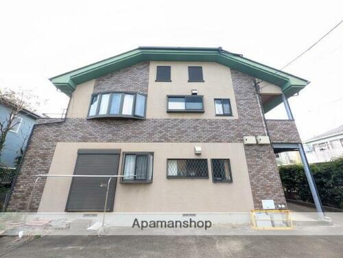 千葉県船橋市中野木１丁目 賃貸アパート