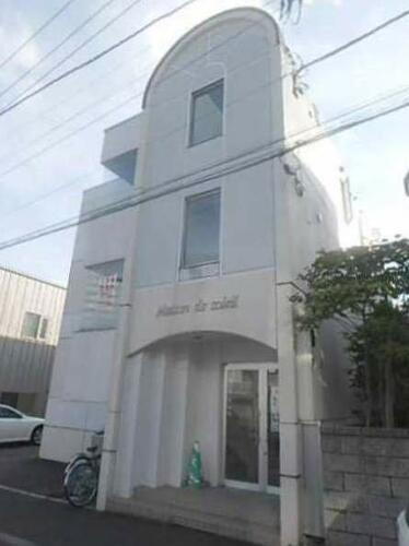 メゾン・ド・ソレイユ