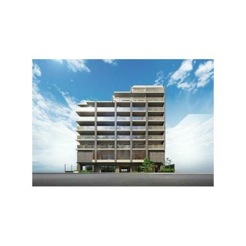 クレストコート中野富士見町