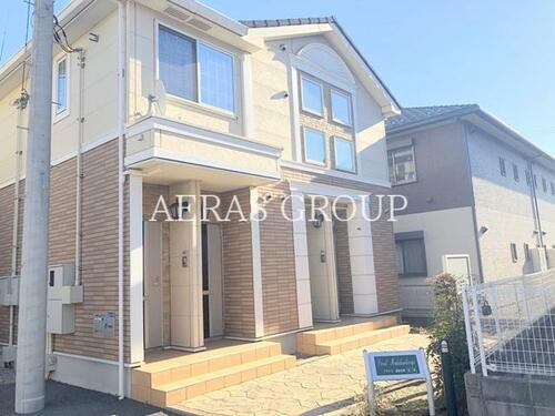 プラウド幕張本郷Ⅷ