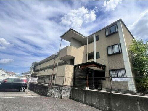 愛知県名古屋市緑区神の倉１丁目 賃貸マンション