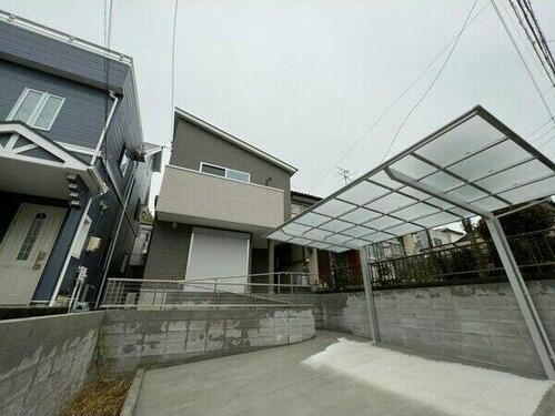 愛知県豊明市沓掛町五反田 賃貸一戸建て