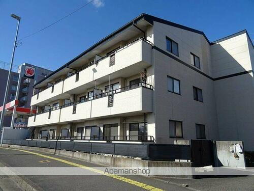 宮城県仙台市宮城野区東仙台４丁目 賃貸マンション