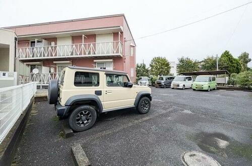 千葉県千葉市緑区おゆみ野中央４丁目 賃貸アパート