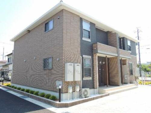 静岡県富士市川成島 賃貸アパート