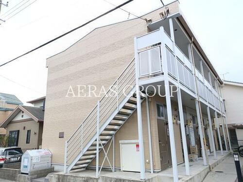 レオパレスＴ＆Ｓ　Ⅱ