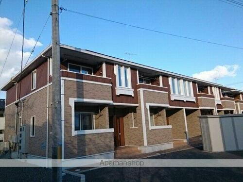 メゾン　ライツェント　Ⅱ