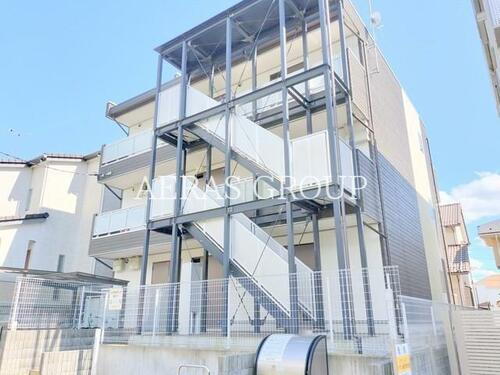 千葉県松戸市馬橋 賃貸マンション