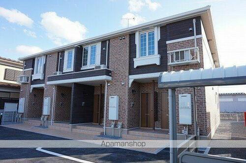 宮城県大崎市古川旭５丁目 賃貸アパート