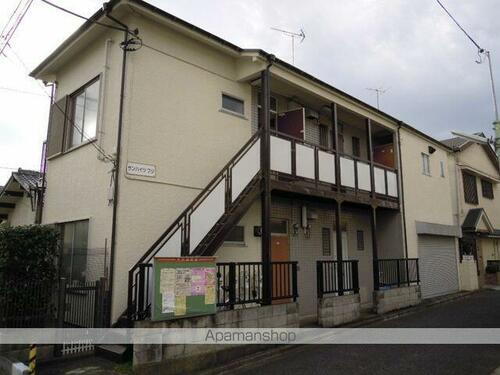 サンハイツフジ