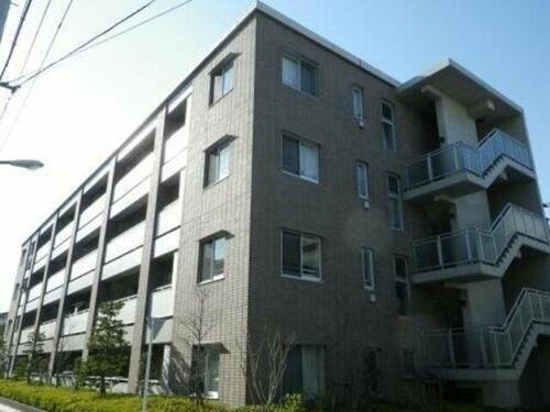 東京都荒川区西尾久８丁目 賃貸マンション