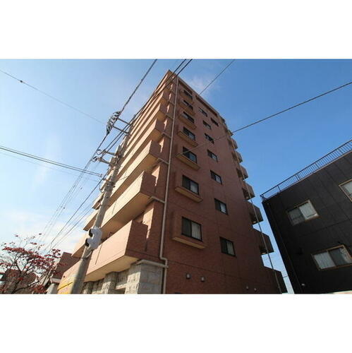 神奈川県川崎市川崎区藤崎１丁目 賃貸マンション