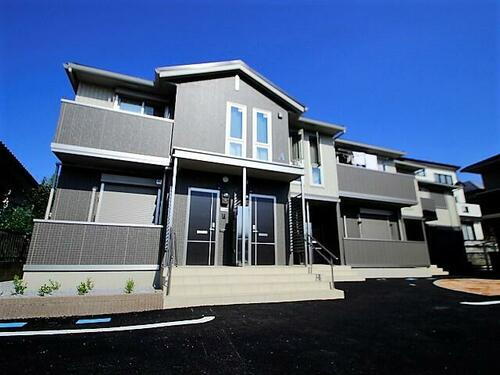 埼玉県朝霞市宮戸４丁目 賃貸アパート