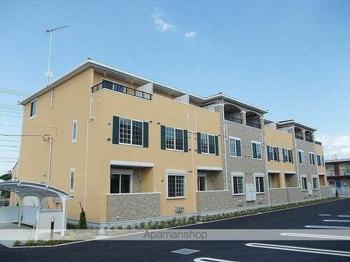 ランド　ピースＡ