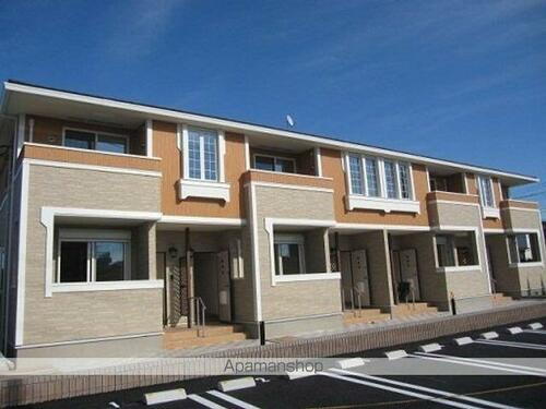 東京都青梅市今井３丁目 賃貸アパート