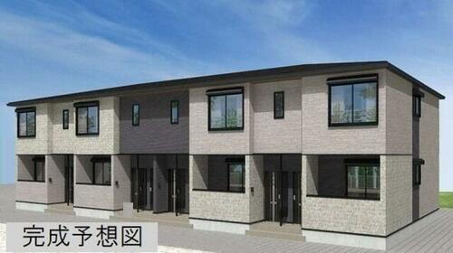 東京都葛飾区東金町３丁目 賃貸アパート