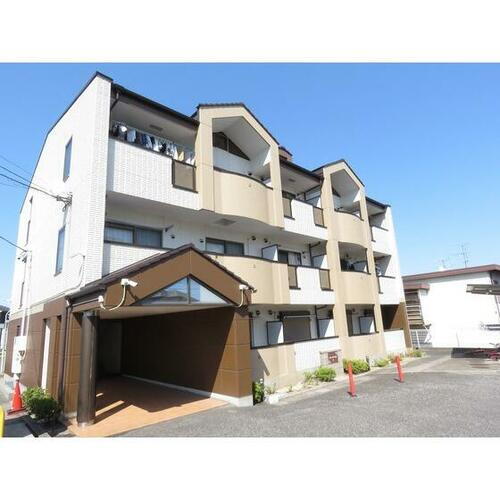 サバーバンハウスⅡ