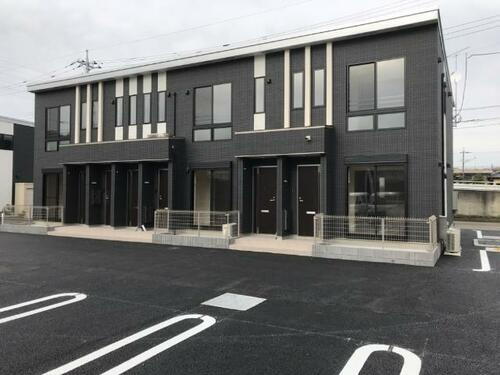 栃木県下都賀郡野木町大字丸林 賃貸アパート