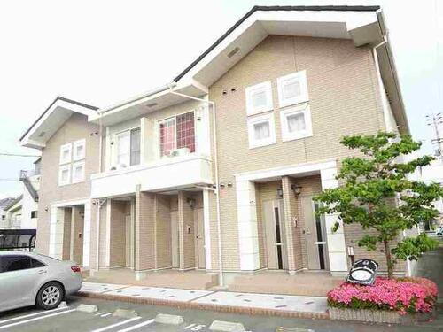 愛媛県西条市三津屋南 賃貸アパート